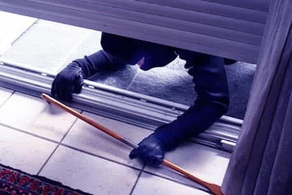 Einbruchsschadenbeseitigung Neuffen